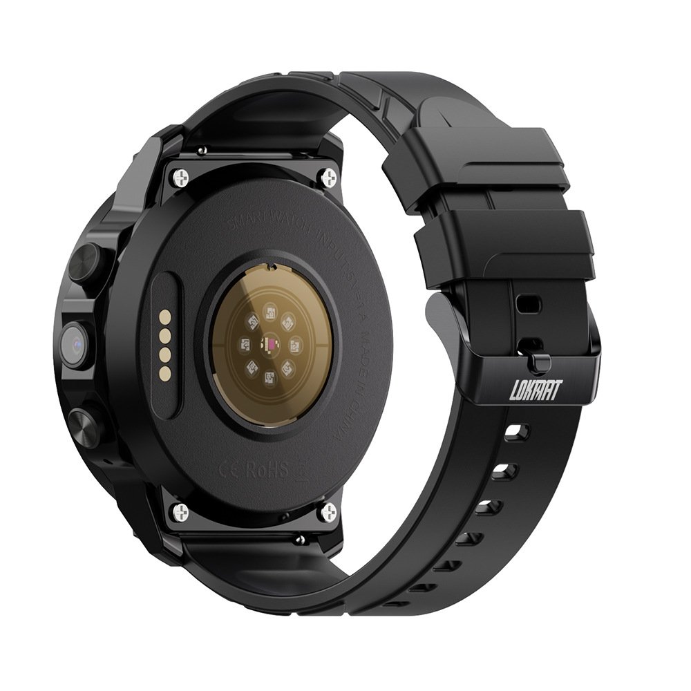 High Quality Smart Watch APPLLP 3 PRO Touch Screen Dual Camera GPS 4G Smart Electronic Watches